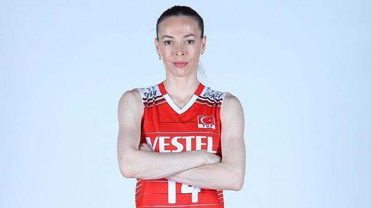 Eda Erdem: Büyük Fenerbahçe camiasına şükranlarımı sunuyorum