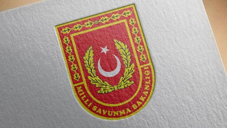 MSB'den, CHP'li Tanrıkulu'na tepki