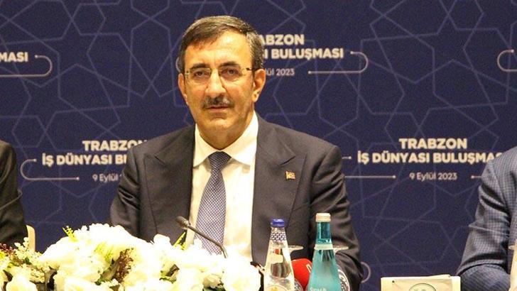 Cevdet Yılmaz: Aile ve gençlik bankasını kuracağız