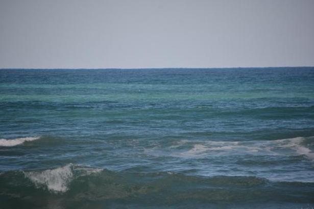 Denizde kaybolan Ahmet Yusuf'u 90 kişilik ekip arıyor