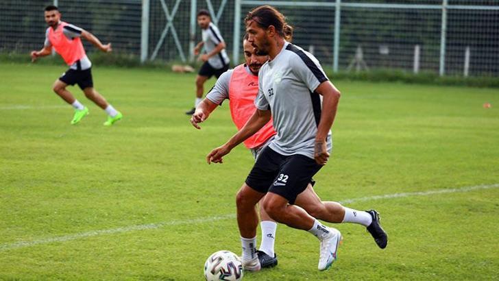 12 Bingölspor ve Hakkarispor yeniden Türkiye Kupası'na dahil edildi