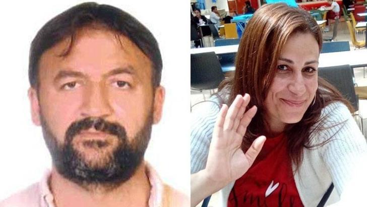 Eşi tarafından öldürülen kadının tabutuna 'kızlık soyadı' yazıldı