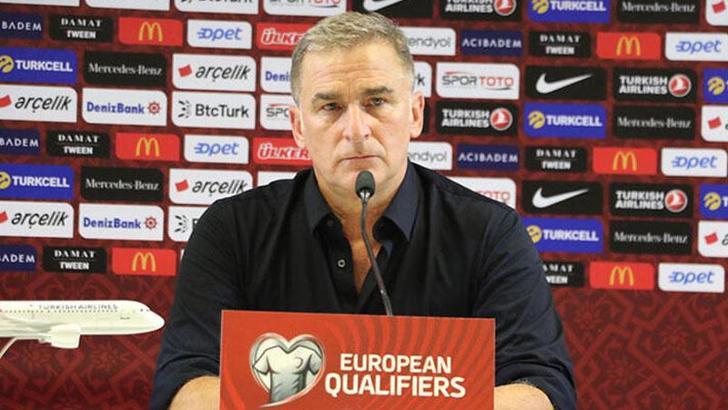 Stefan Kuntz: Süre alamayan oyuncularımıza şans vereceğiz