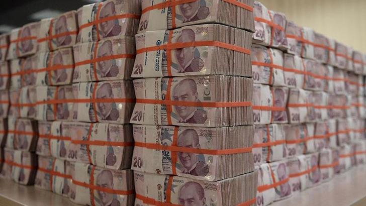 İhracatçıların günlük reeskont kredisi limiti, 3 milyar TL'ye yükseldi