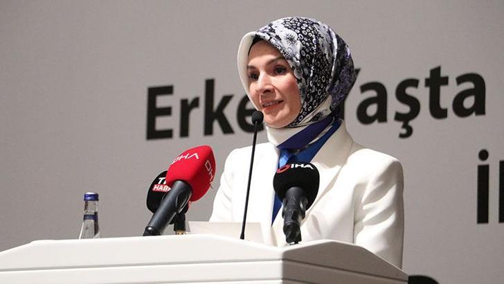 Bakan Göktaş: Türkiye Aile Destek Programı ödemelerini bugün yatırıyoruz