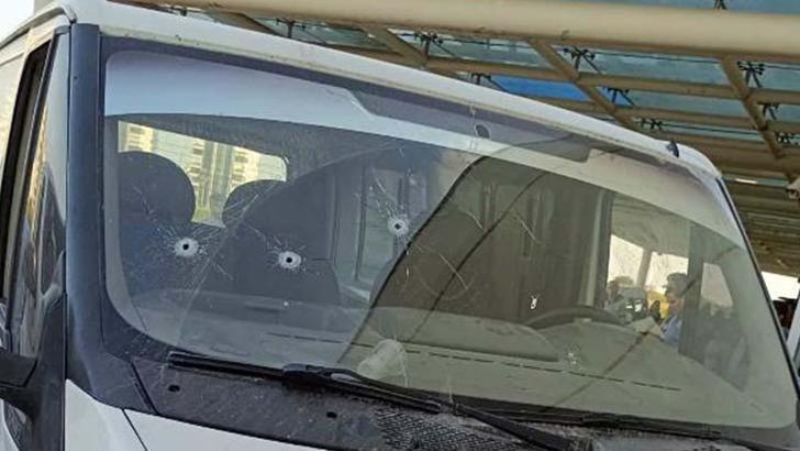 Kamyonetteki infazda 'intikam cinayeti' şüphesi