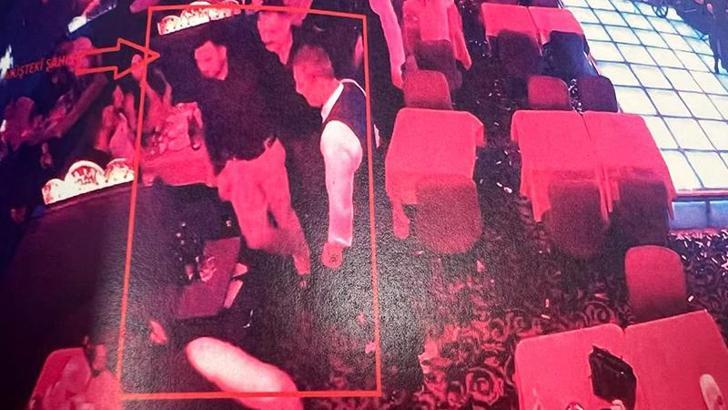 Eğlence mekanında zorla 'fahiş hesap' tahsilatında 9 sanık için 33’er yıl hapis istemi