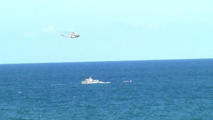 Sarıyer’de denizde kaybolan 14 yaşındaki Berat’ın cesedi bulundu