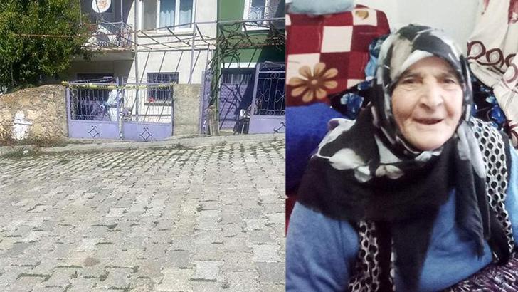 89 yaşındaki eşinin bıçakladığı kadın, öldü