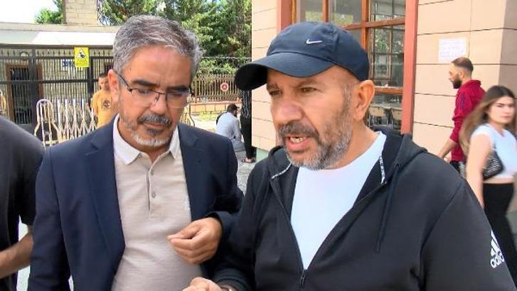 Fransa’da kaza geçiren 16 yaşındaki Sefa Şahin'in amcası: Polisin ve hastanenin büyük haksızlıkları oldu