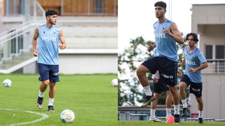 Trabzonspor'da Emrehan Gedikli'nin sözleşmesi feshedildi