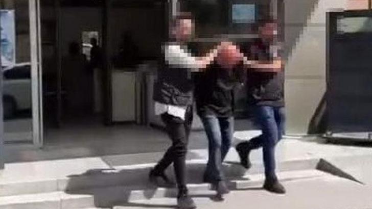 Esenler'de ev sahibini öldüren kiracı tutuklandı