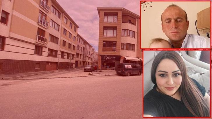 Trafik kazasında eski eşinin ölümüne neden olan sanık; Ben eşime kasıtlı olarak çarpmadım