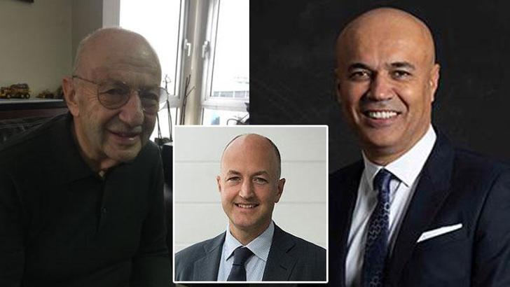 Türkiye'nin ünlü lastik şirketindeki 100 milyon dolarlık hisse devri adliyelik oldu