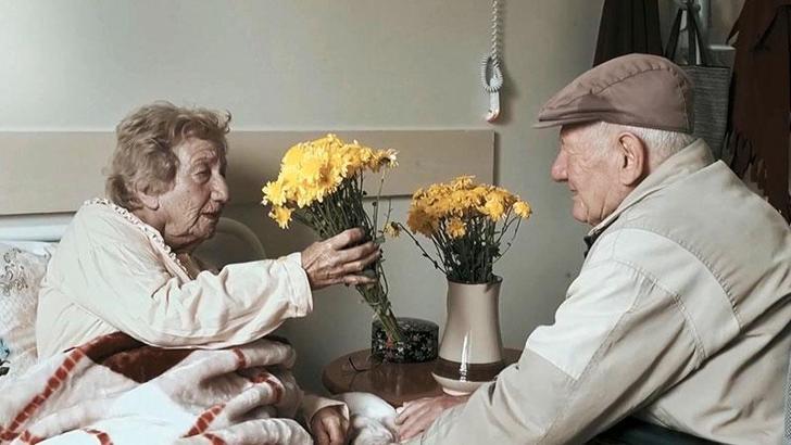 Altın Portakal'da 'belgesel' ve 'kısa metraj film' finalistleri belli oldu