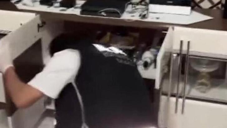 İBB adına internet sitesi açıp sahte plaka satanlara operasyon: 19 gözaltı