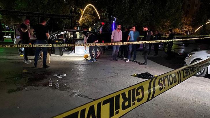 Silahlı kavgada yaralanan Yunus, hayatını kaybetti