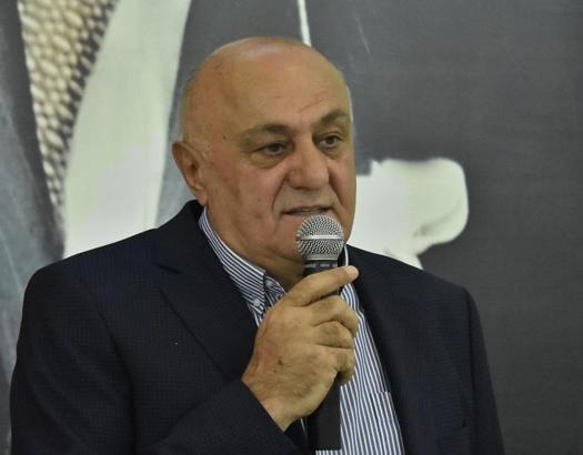 PANKOBİRLİK Genel Başkanı Erkoyuncu: Borçlarımızı yapılandırdık