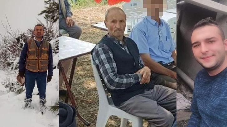 Domuz avında yanlışlıkla arkadaşlarını vurdu: 1 ölü, 1 yaralı