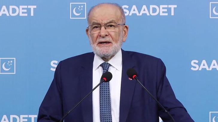 KaramollaoÄŸlu: EÄŸitim açığı, hiçbir ÅŸeyle ikame edilemez