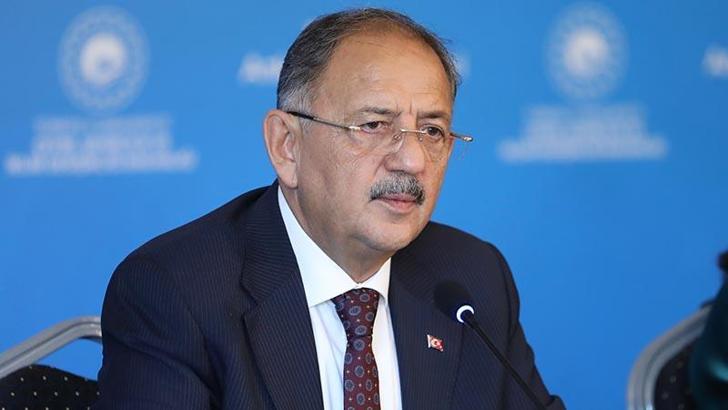 İstanbul'da, 'Deprem Gerçeği ve Kentsel Dönüşüm Şurası' düzenlenecek