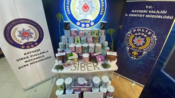 Sahte dernekle SMA hastalarının fotoÄŸraflarını kullanarak yardım toplayan 4 kiÅŸiye gözaltı