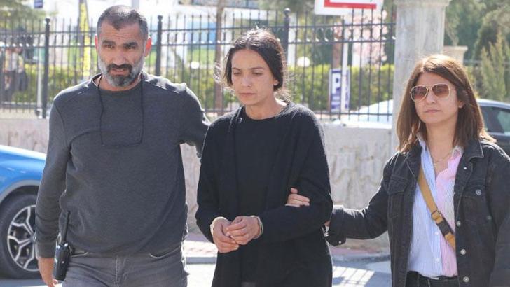 Kocasını öldüren kadın: Bıçakta parmak izi çıkmasın diye herhangi bir girişimde bulunmadım