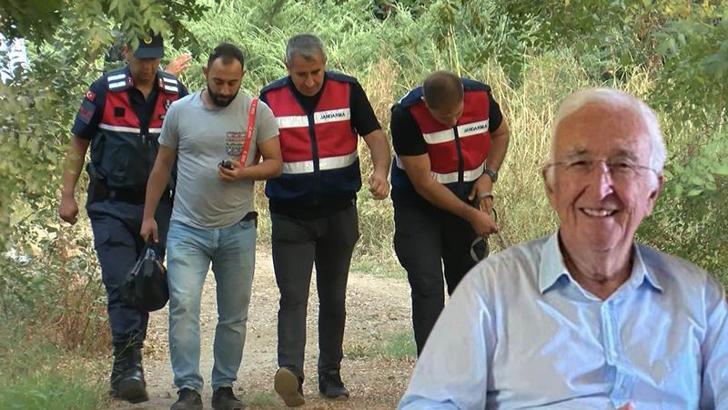 Berzeg'e ulaşılması için mahallenin su ve sulama depoları boşaltıldı; sonuç alınamadı