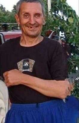 Kayıp olarak aranan işitme engelli Mehmet Sarıtaş ölü bulundu