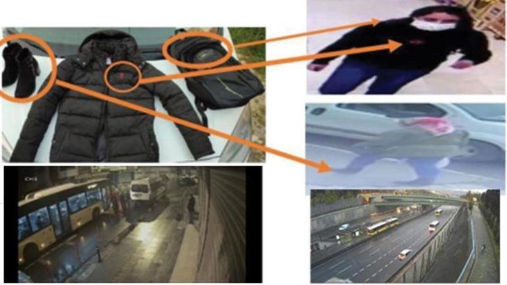 TÜGVA binasına bombalı saldırı davasında sanığa 52 yıl 6 ay hapis talebi