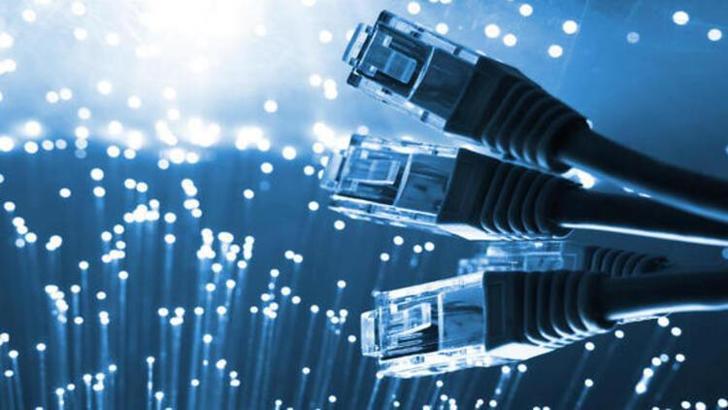TÜİK: İnternet erişimine sahip girişimlerin oranı yüzde 96