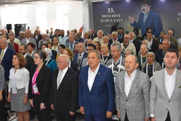 Prof. Dr. Aziz Ekşi: Dünyanın demokrasi notu 5.50’den 5.29’a düştü