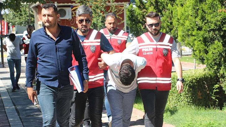 'Adınız terör olaylarına karıştı' yalanıyla dolandırıcılığa 4 tutuklama