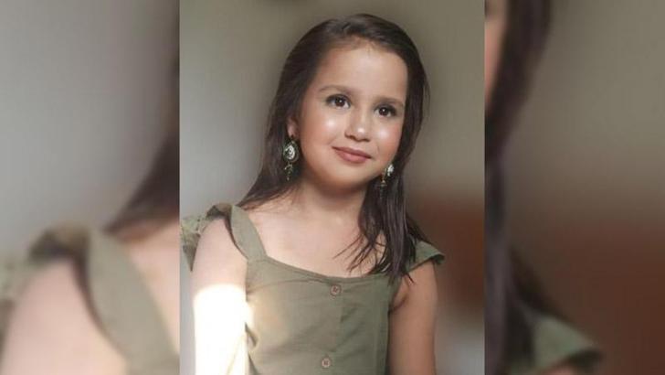 İngiliz polisi küçük Sara’nın ölümündeki gizemi araştırıyor