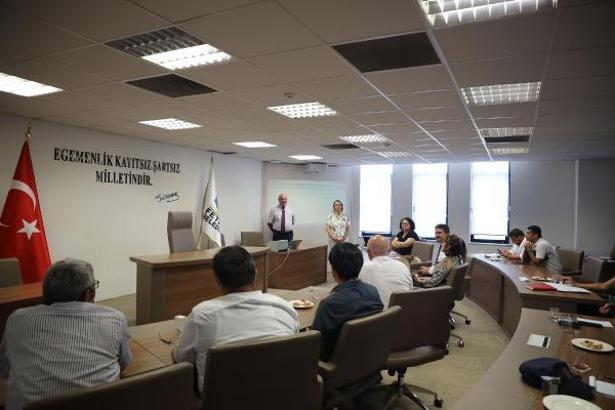 Fethiye Körfezi için bir araya geldiler