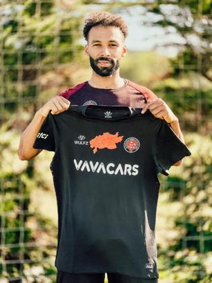 Fatih Karagümrük, Fenerbahçe’den ayrılan Nazım Sangare’yi kadrosuna kattı