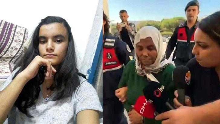 Gamze'nin teyzesi: Kız kardeşimin, kızını öldürdüğünü düşünüyorum