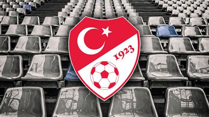 TFF’den Kadir Kardaş ve Taner Senseven açıklaması
