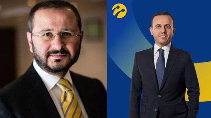 Turkcell Genel Müdürü Bülent Aksu oldu
