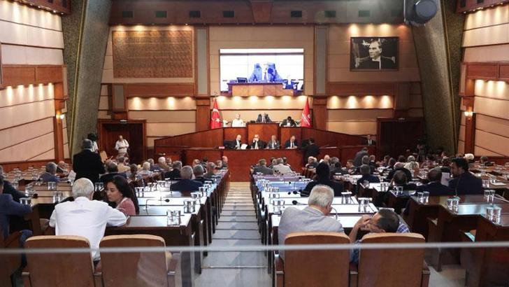 İBB Meclisi'nde 'ulaşım aksaklıkları' tartışması