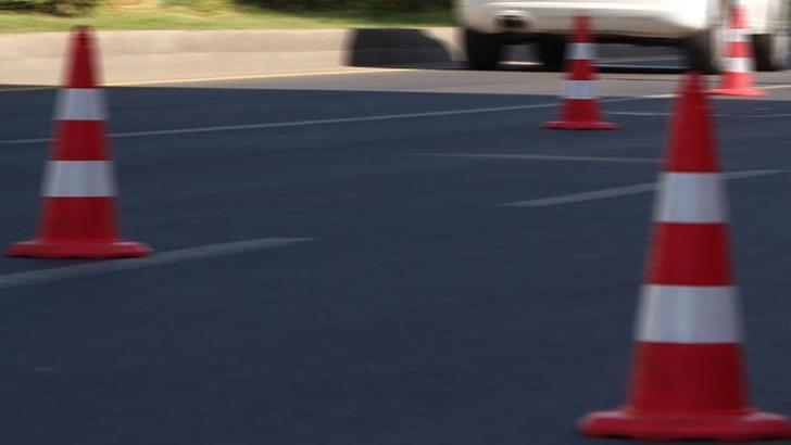 Balıkesir'de otomobilin çarptığı 2 kadın öldü