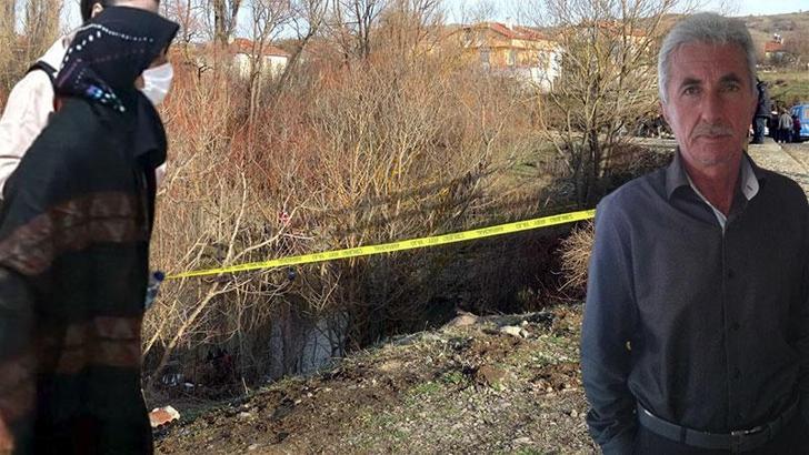 Eşini öldürüp dereye atan kadına, ‘haksız tahrik’ indirimli 24 yıl hapis