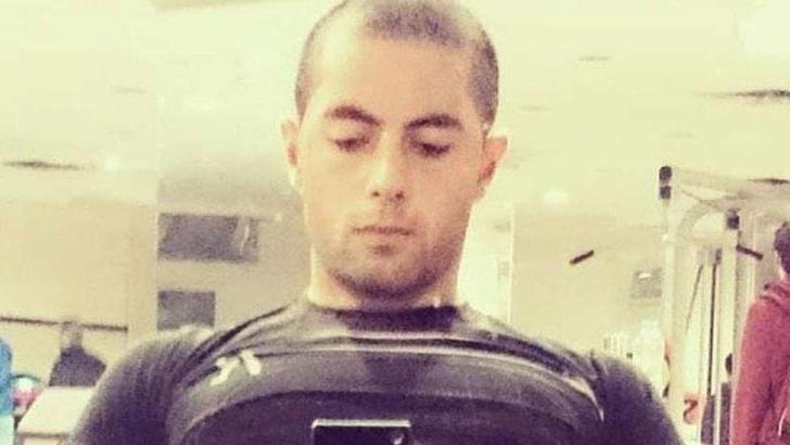 Gece zıpkınla denize girdi, sabah cansız bedeni bulundu