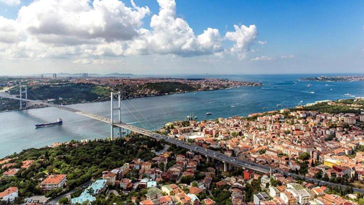 İstanbul, ağustosta yabancıya konut satışında Antalya'yı geçti