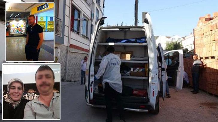 Harçlık vermediÄŸi yeÄŸeni tarafından öldürülen kadın, topraÄŸa verildi