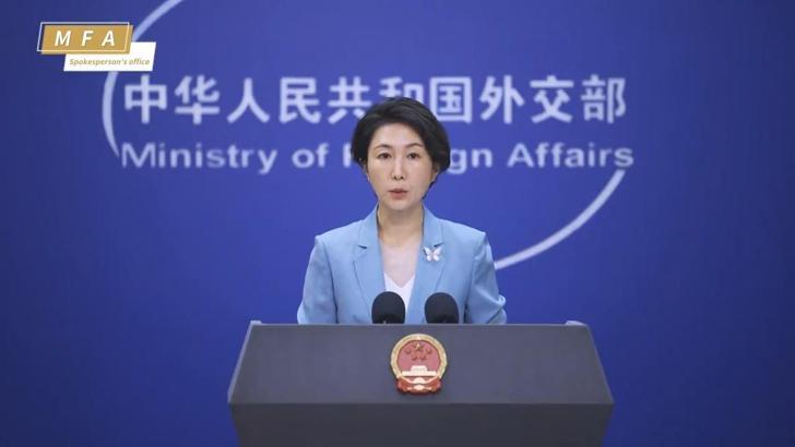 Çin’den iki ABD şirketine Tayvan’a silah sağladığı gerekçesiyle yaptırım