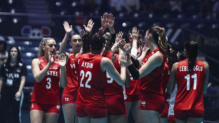 'Rüya Takım' büyülemeye devam ediyor