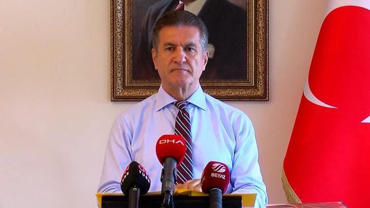 Sarıgül: CHP'nin Kılıçdaroğlu'na her zamankinden daha çok ihtiyaç olduğuna inanıyorum
