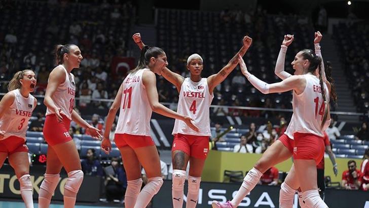 Filenin Sultanları, Olimpiyat Elemeleri'nde 2'de 2 yaptı