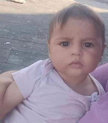 Kilis'te maganda silahını ateşledi; 7 aylık bebek öldü, 3 yaralı
